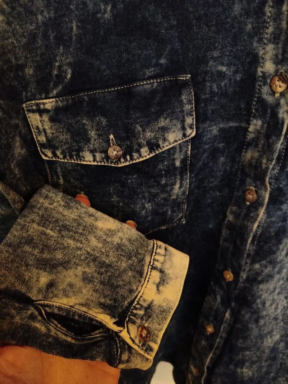Camisa feminina Farm  - Foto 3