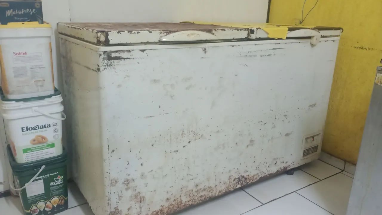 Freezer  - Foto 3