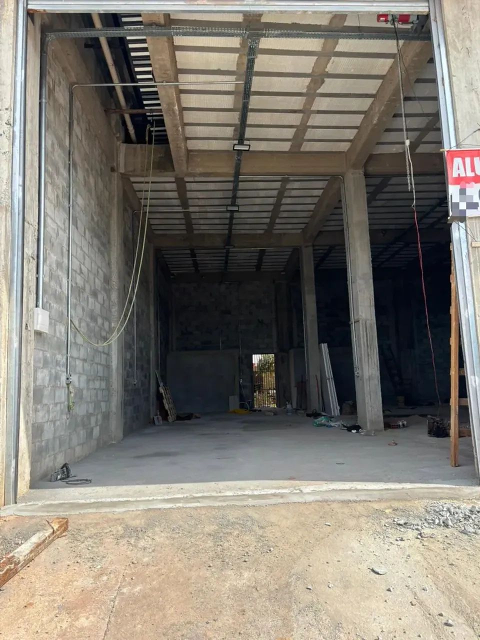 GALPÃO COMERCIAL PARA LOCAÇÃO | Parque Ibirapuera - Foto 3