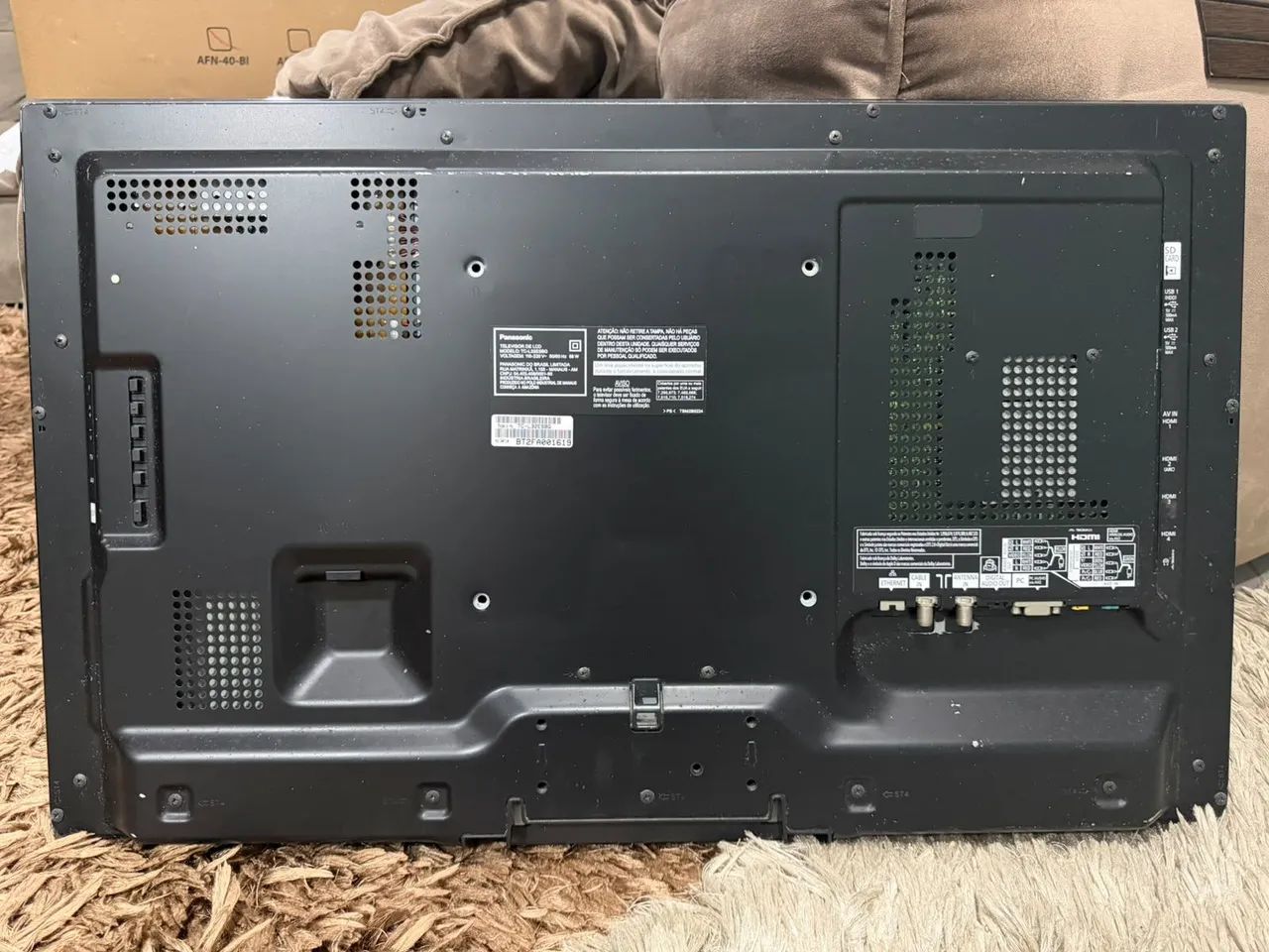 TV Panasonic 32'' - Foto 3