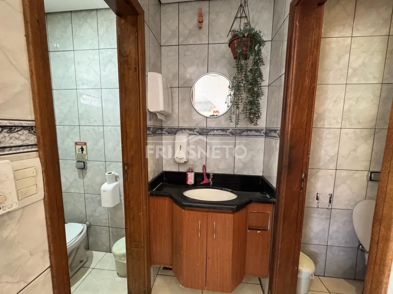 Imóvel comercial à venda no bairro Paulicéia - Foto 4