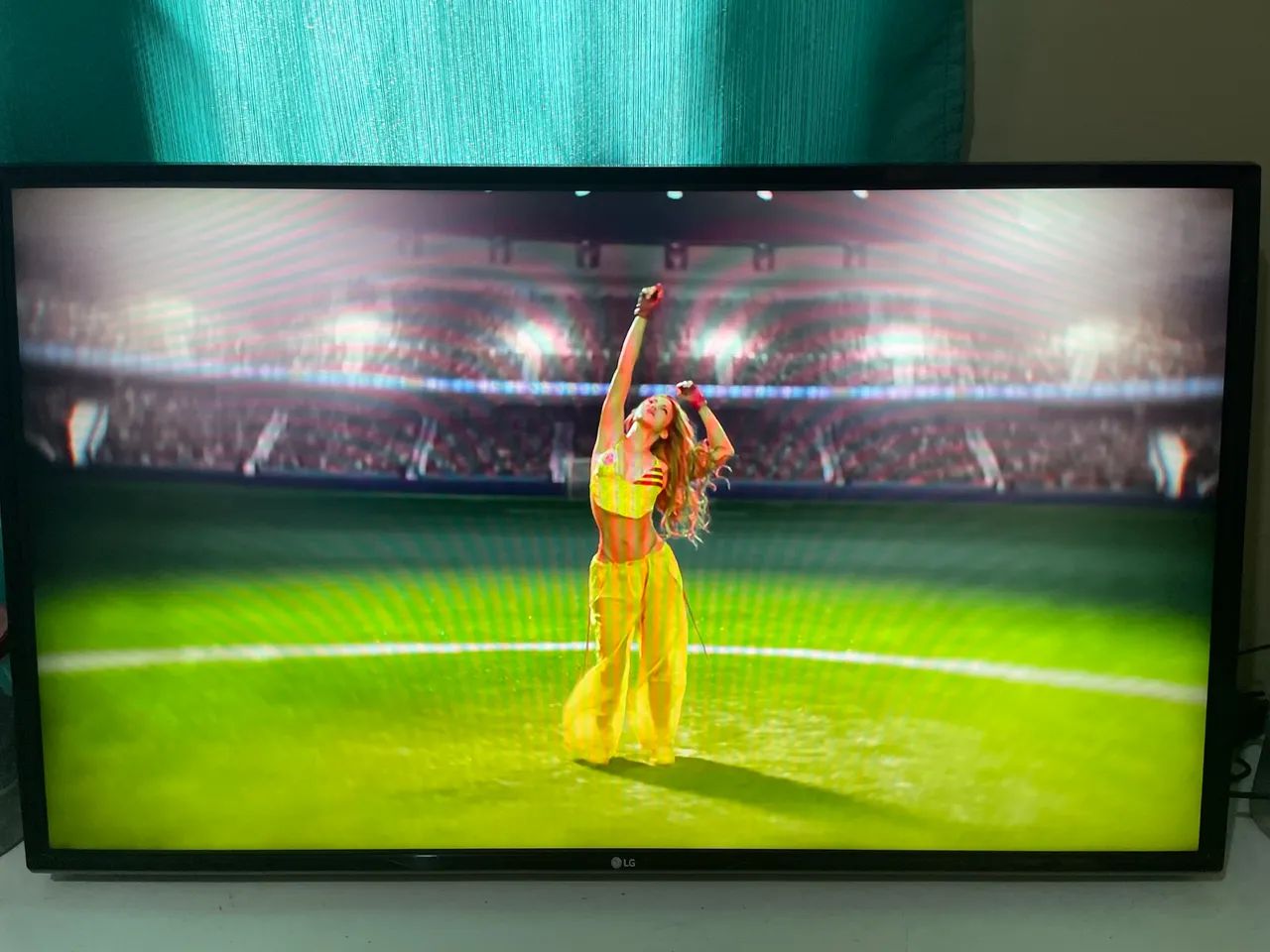 Tv 43 Smart LG - Foto 4