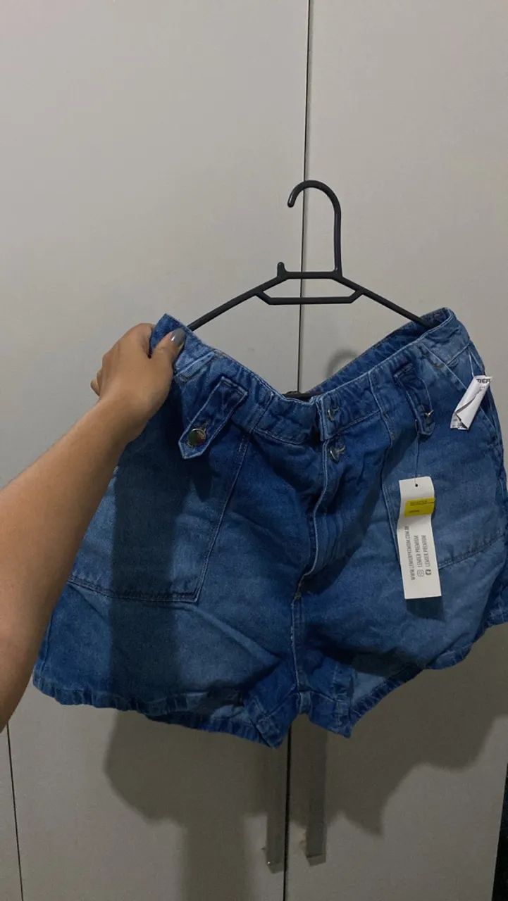 roupas plus size - Foto 3