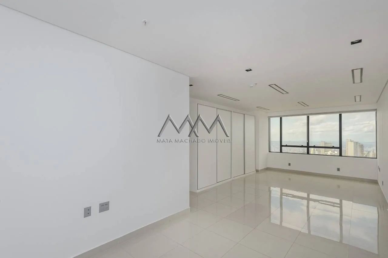 Sala para Locação no Vila Da Serra | 49 m²