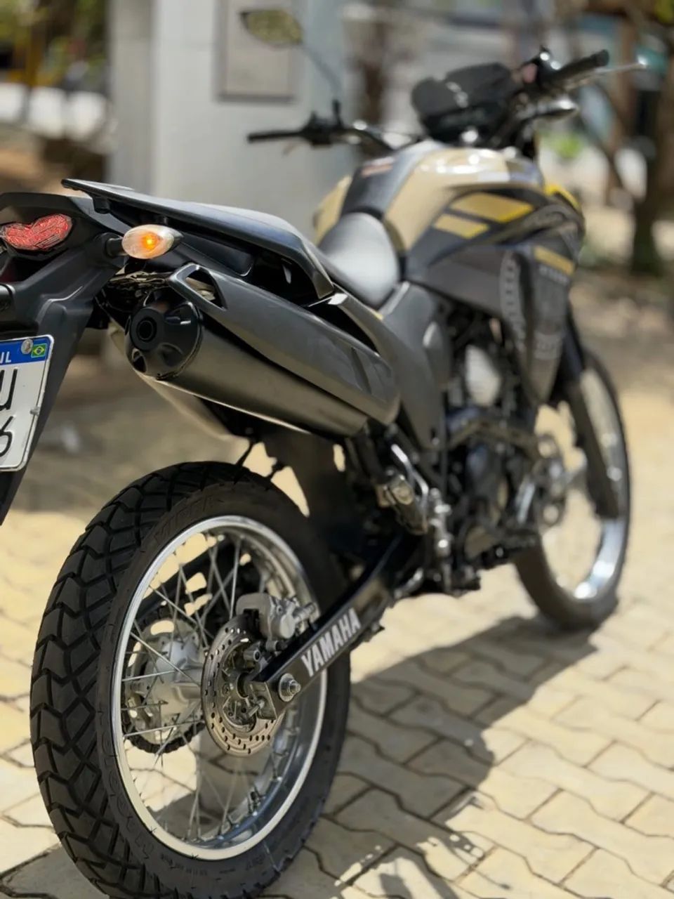 COMPRE SUA LANDER PARCELADA  - Foto 2