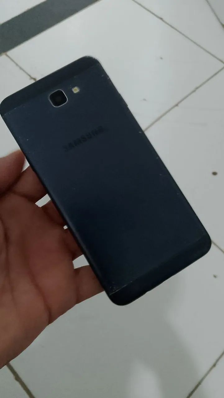Galaxy J5 prime  - Foto 3
