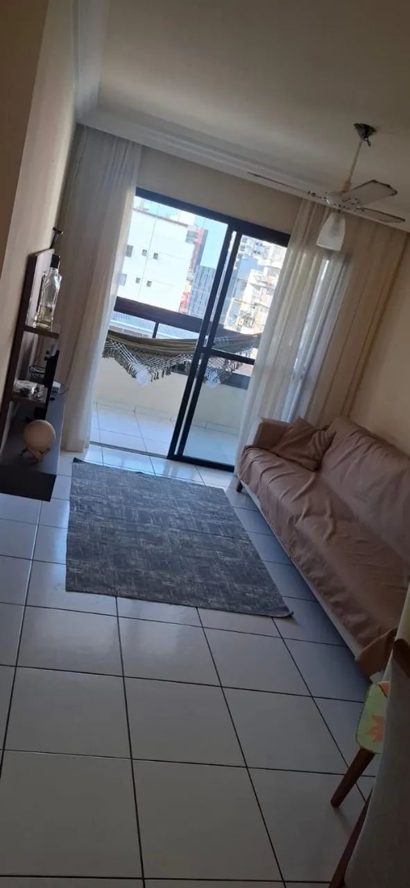 Apartamento 2 quartos com suíte, Praia do Morro-Guarapari/ES - Foto 2
