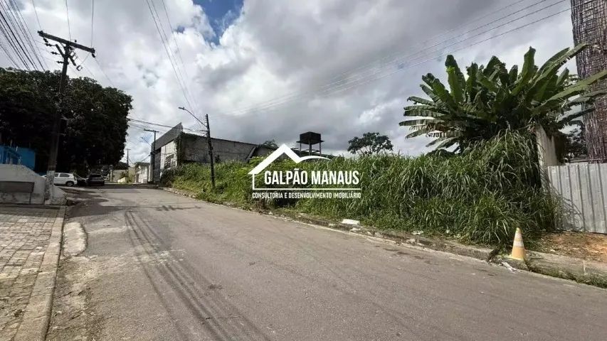 Terreno Comercial - 3.200 m² - Flores - TRV366 - Foto 4