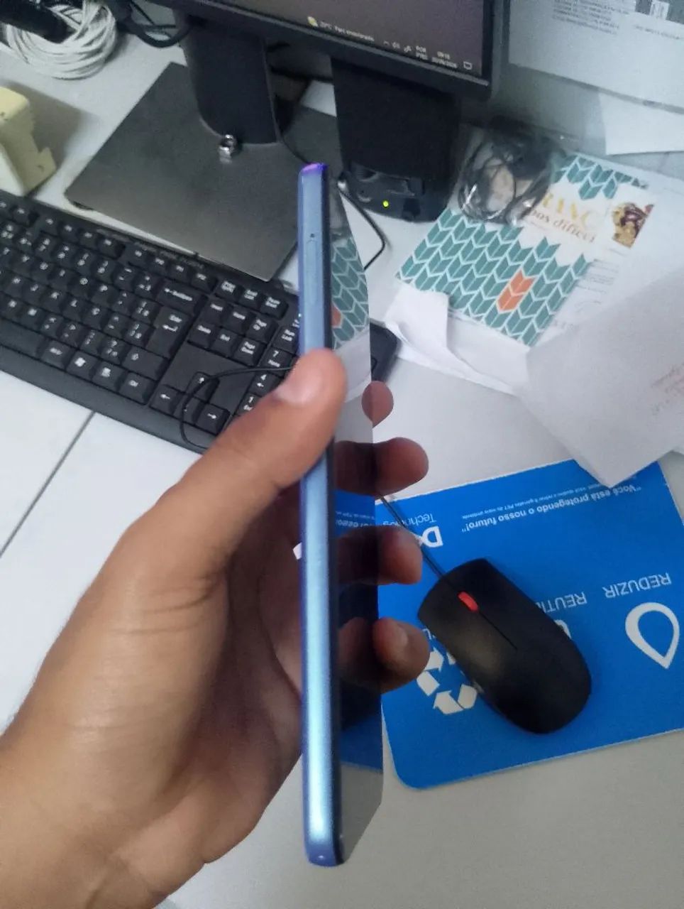 VENDO MOTO G - Foto 2