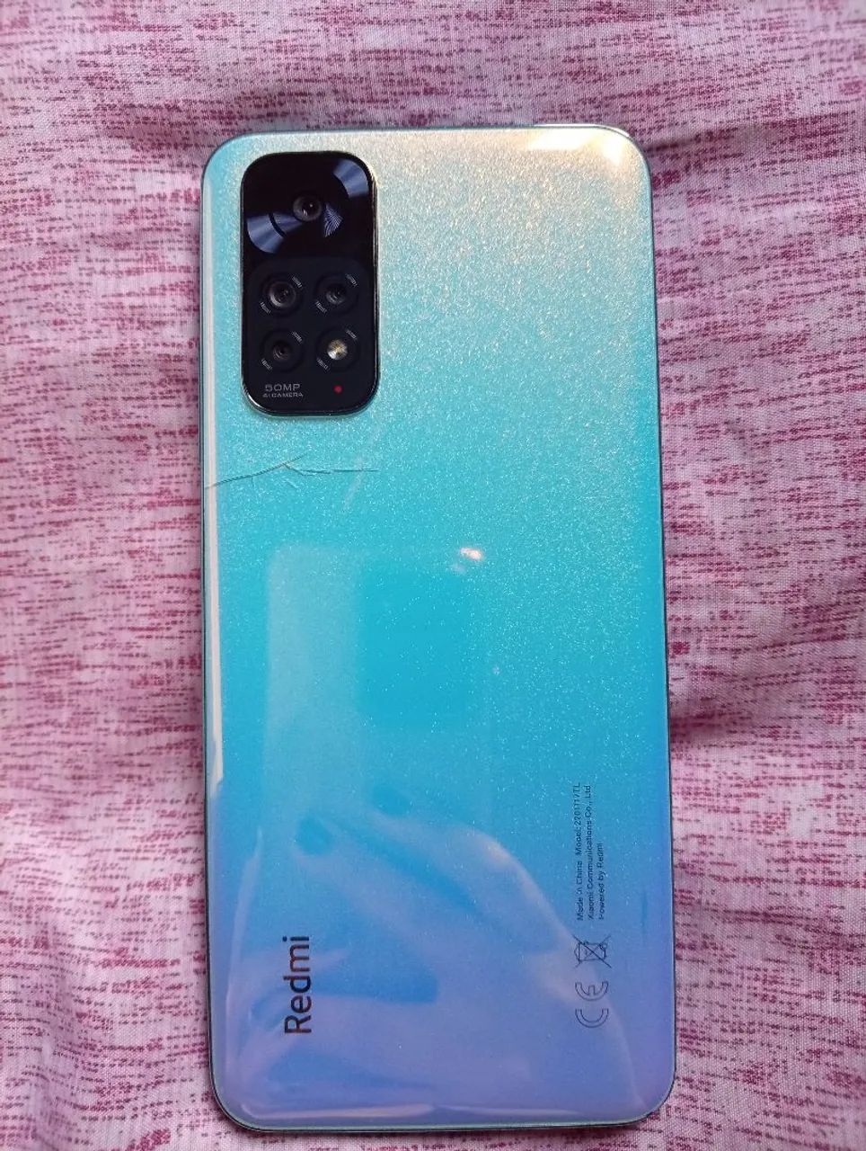 Xiaomi Redmi Note 11 128GB - Excelente estado - Foto 3