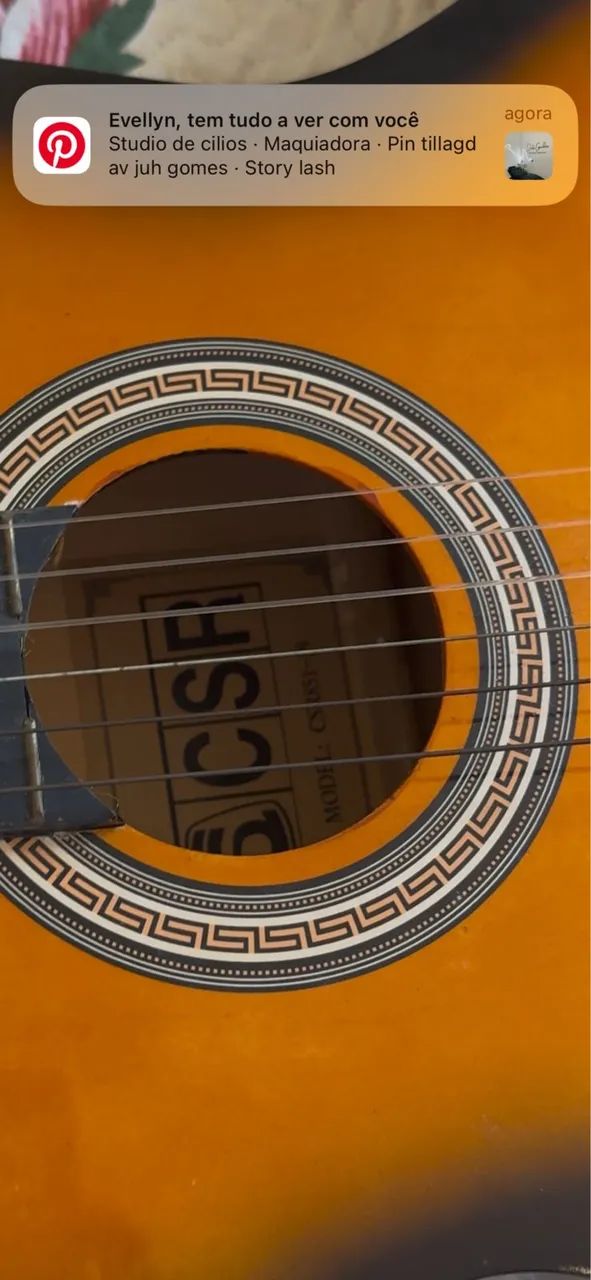 Violão 250 - Foto 2