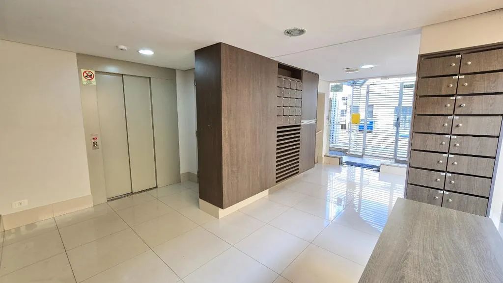 Apartamento em Maringá, Vila Esperança, com 1 quarto, com 32 m² - Foto 4
