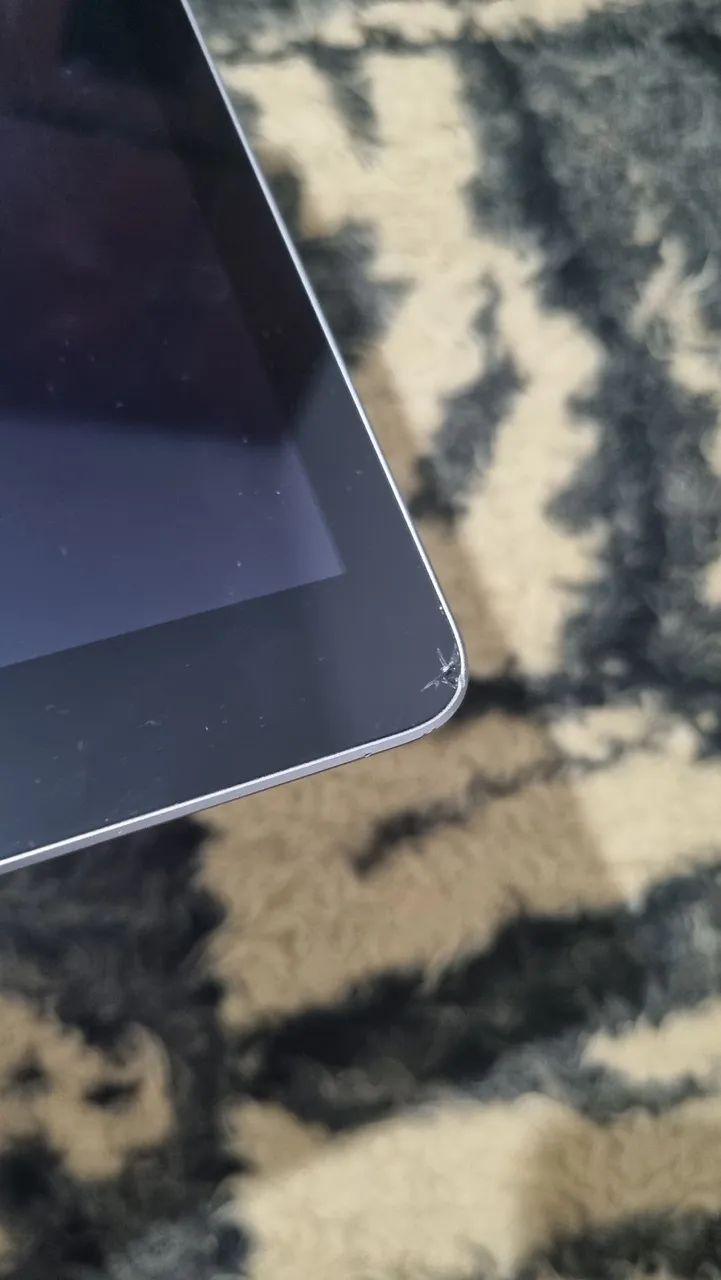 Ipad 5a geração - 32GB A1822 - Foto 3