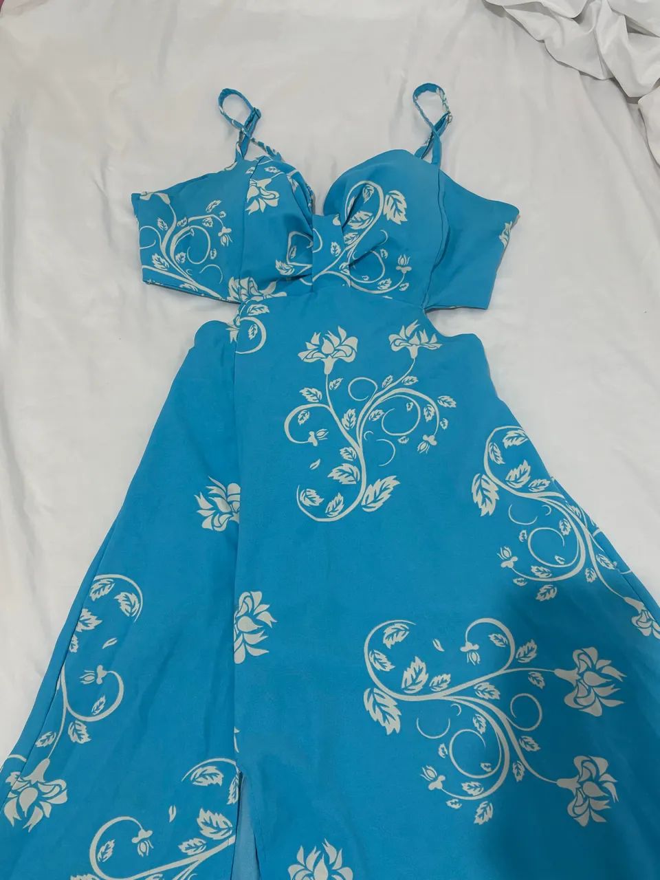 Vestidos estampados femininos  - Foto 2