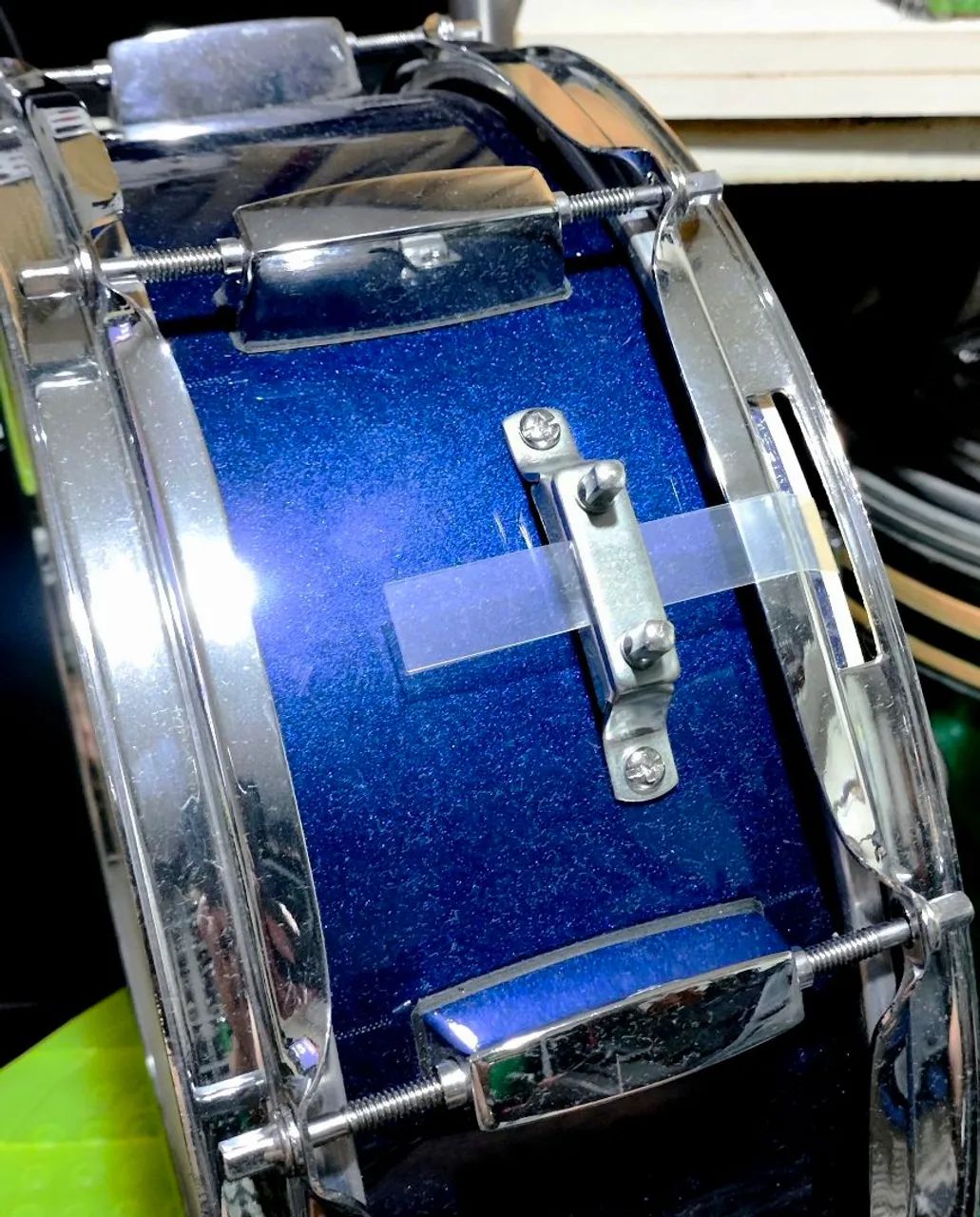 【X68000】キャノンサイト Caixa Nagano 14x5,5 - Instrumentos musicais - Mangabeiras, Maceió