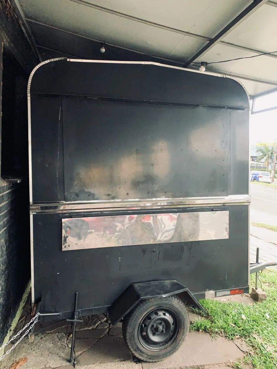 Trailer 