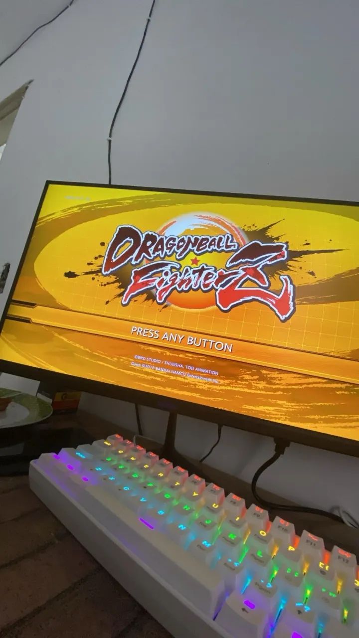 TROCO EM NOTEBOOK GAMER - Foto 2