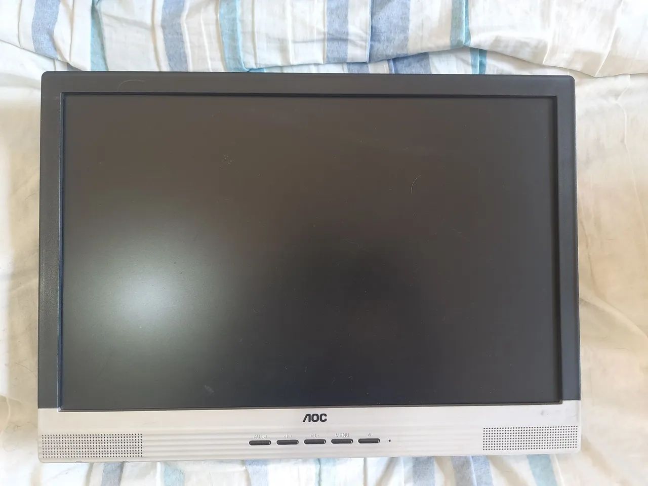 Pc velho para aproveitamento de peças - Foto 2