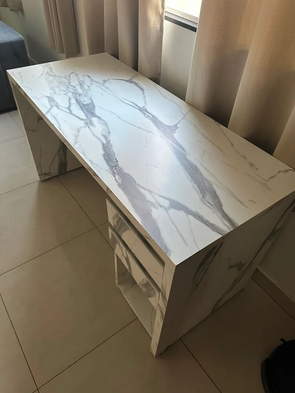 Vendo Mesa para escritório  - Foto 3
