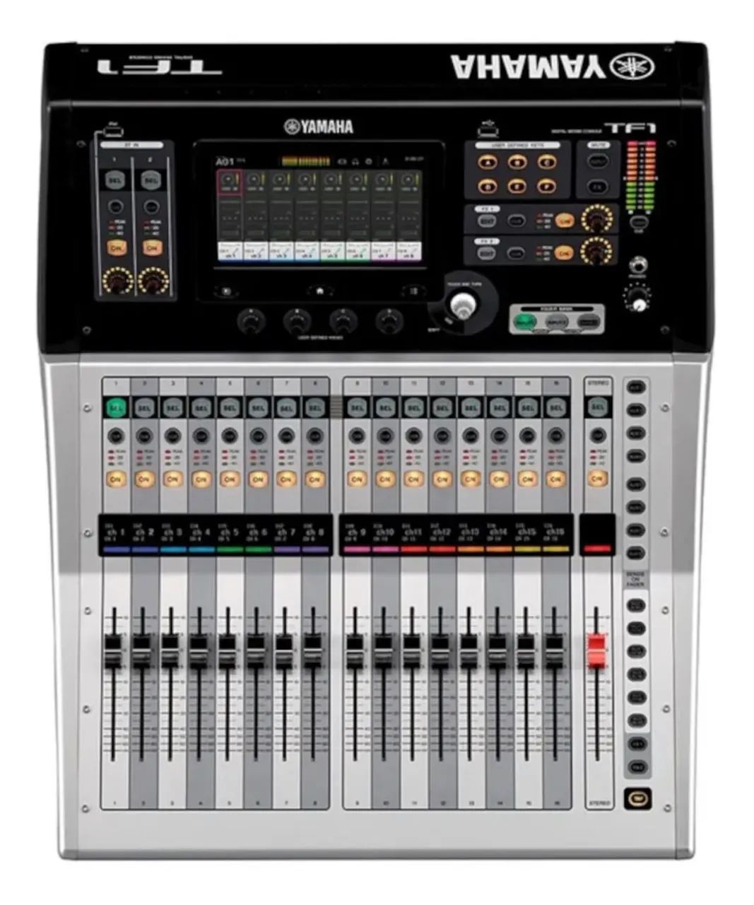 Mesa yamaha Tf1
