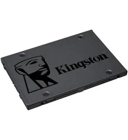 SSD Kingston 240GB