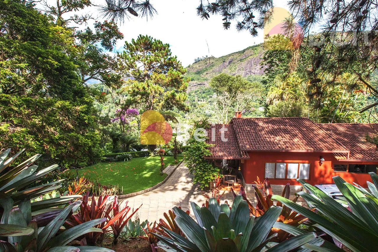 Casa em Parque do Imbui  -  Teresópolis - Foto 4