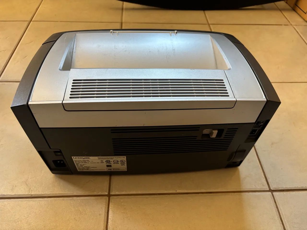Impressora Lexmark - Foto 2