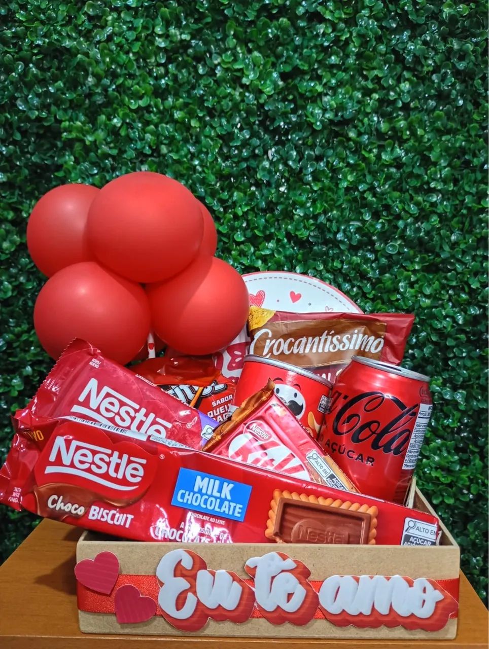 Cestas personalizadas  - Foto 4