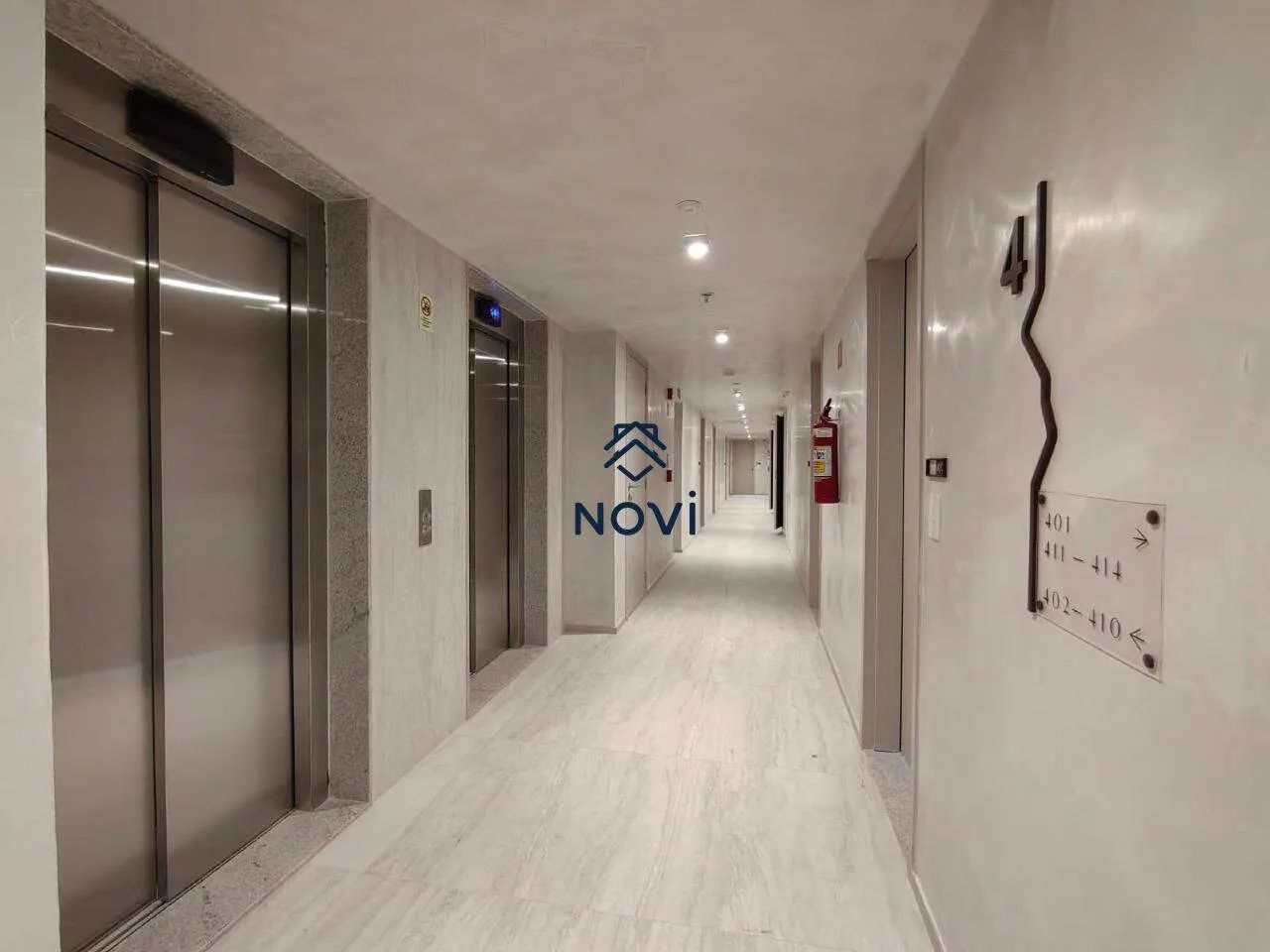 Apartamento para Locação 2 Quartos (1 Suíte) | Gávea - Foto 4