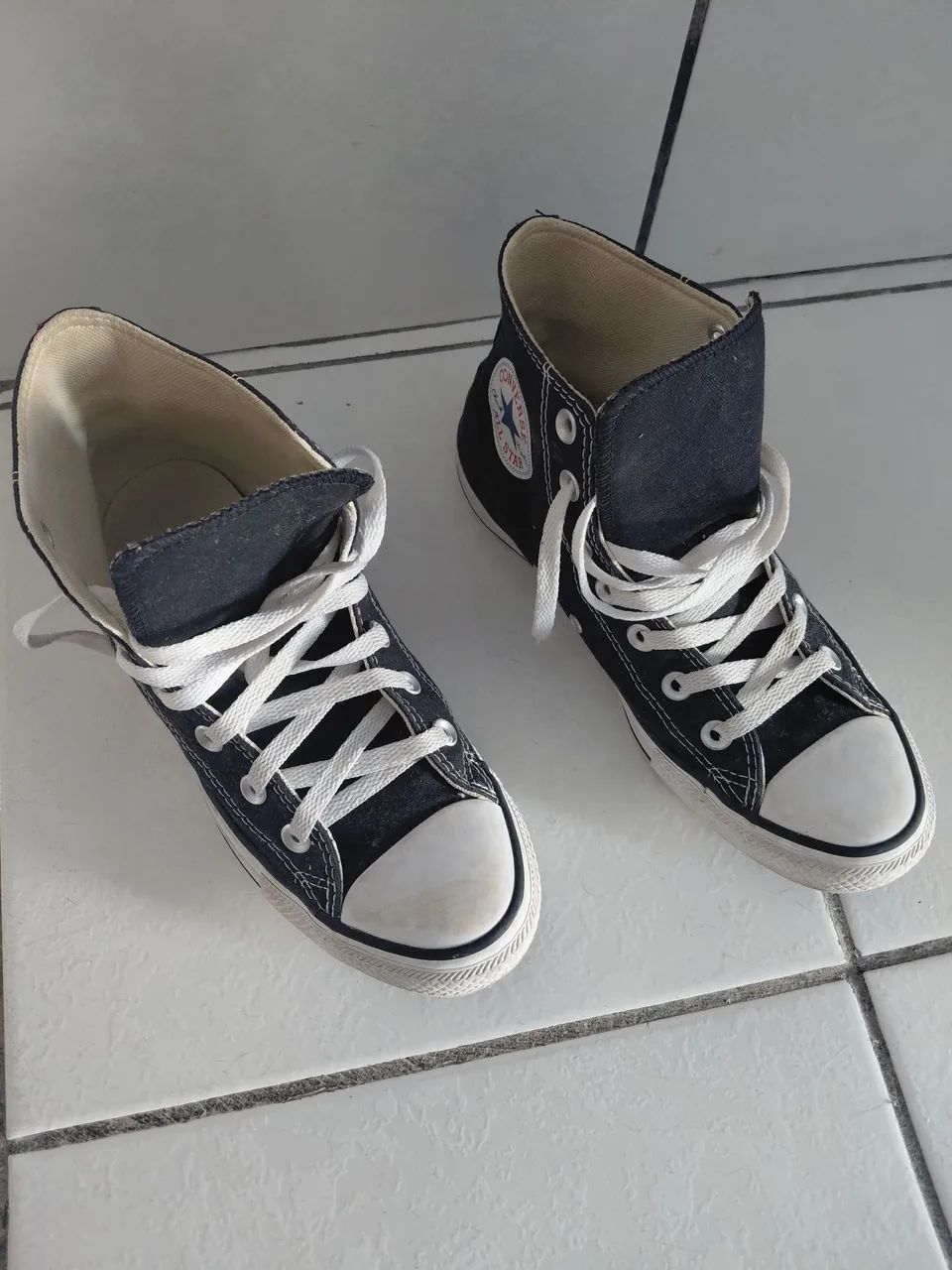 Tênis All Star - Foto 2