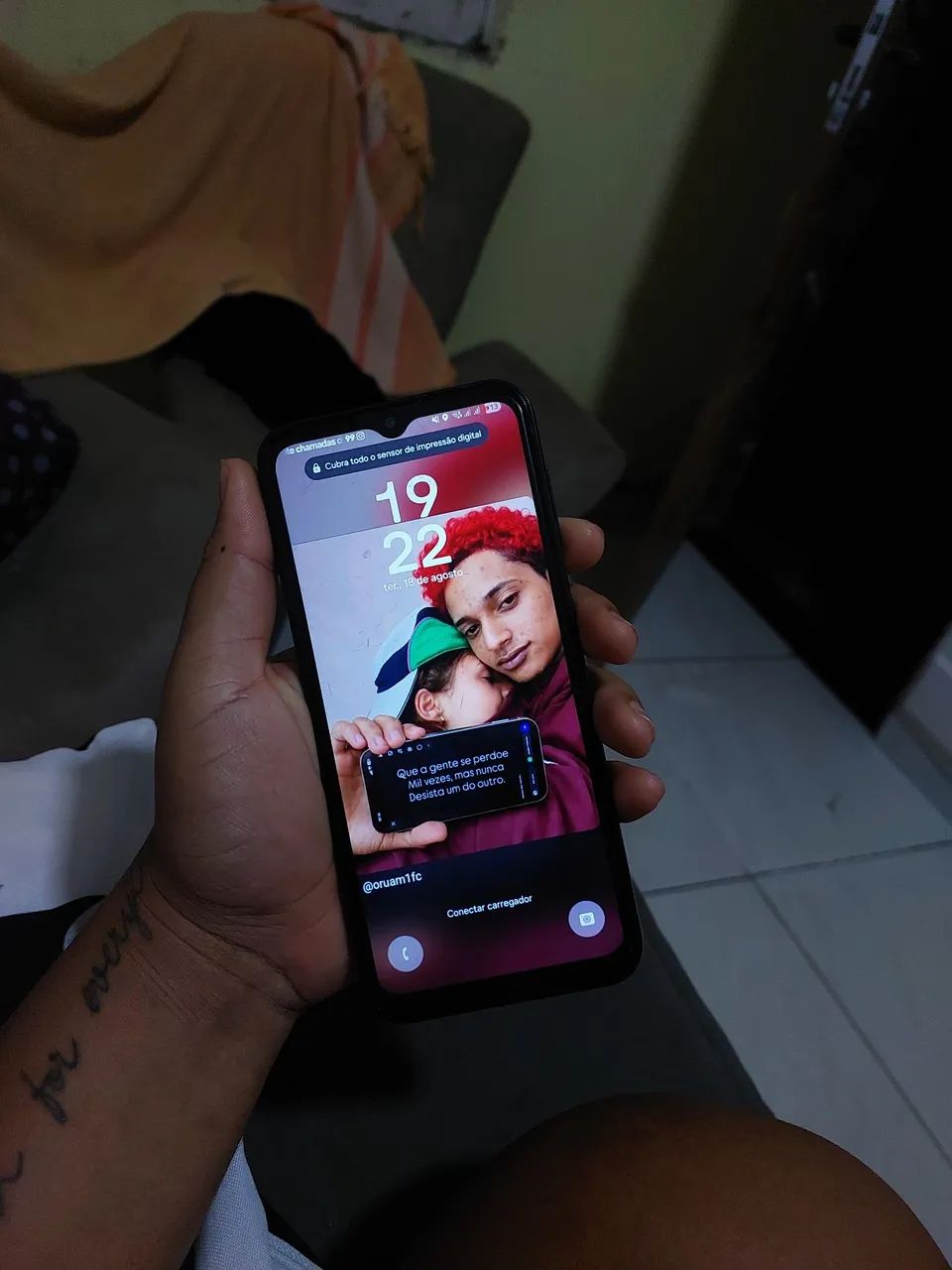 Vendo A14  - Foto 2