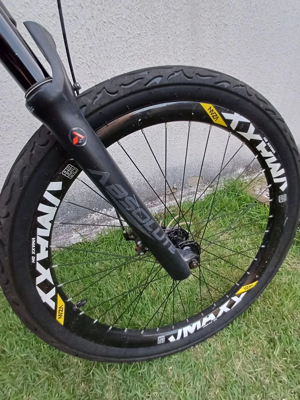 Bicicleta VikingX  - Foto 2