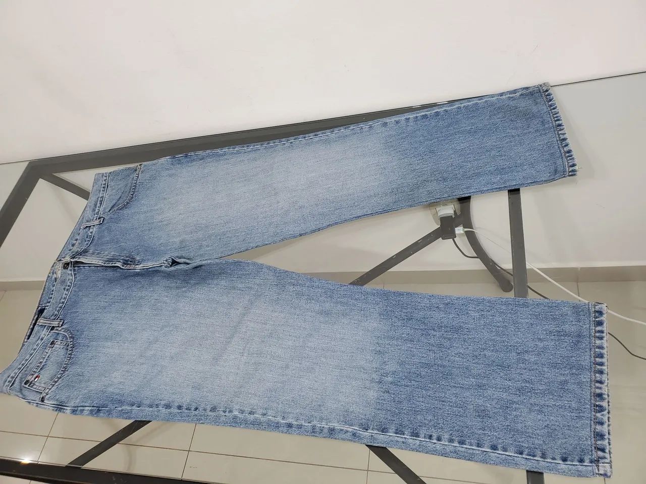 JEANS TOMMY-GG-Tam.50