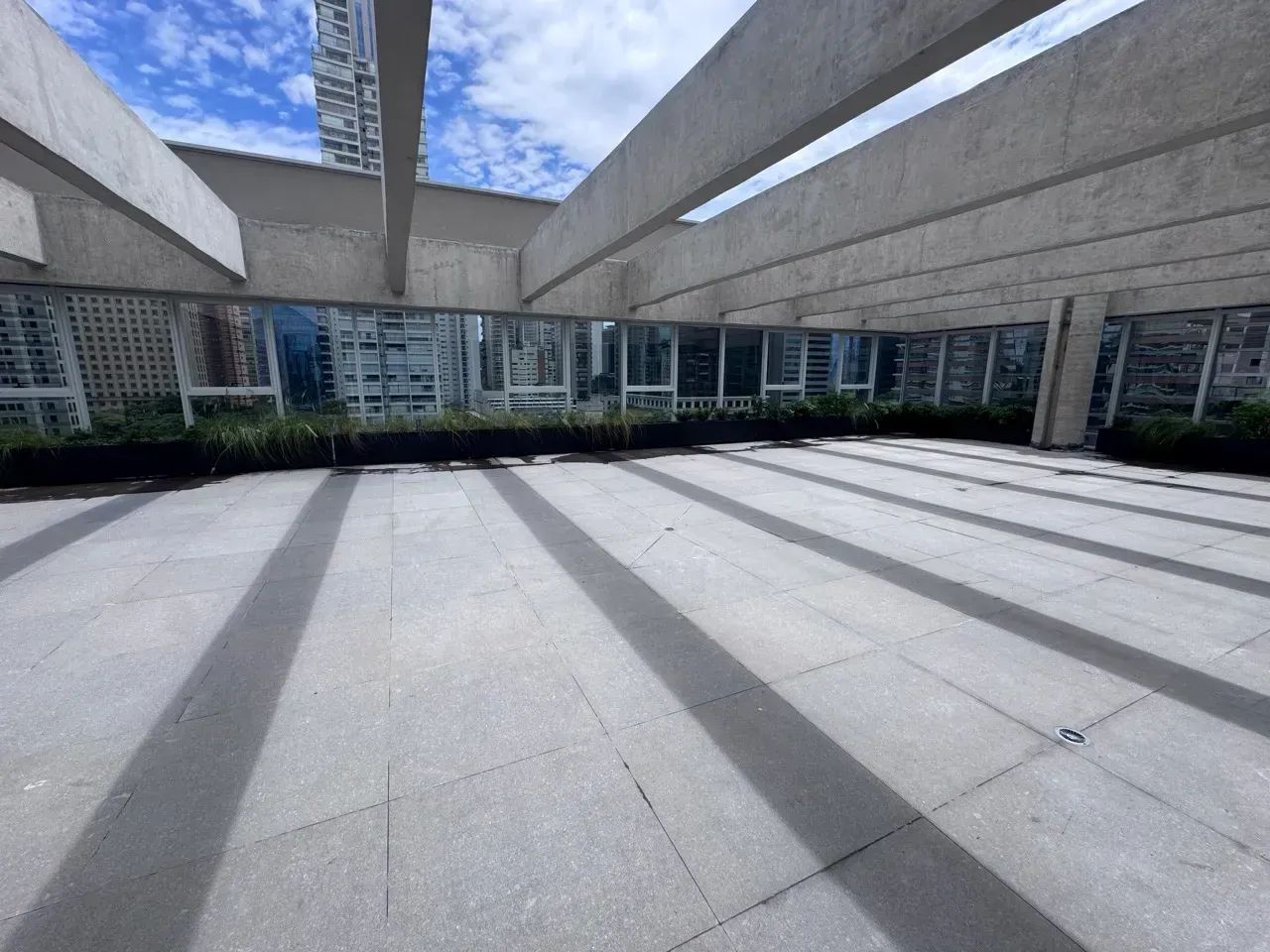 Escritório para alugar na Vila Olímpia 730 m² 4 banheiros piso elevado e A.C . - Foto 4
