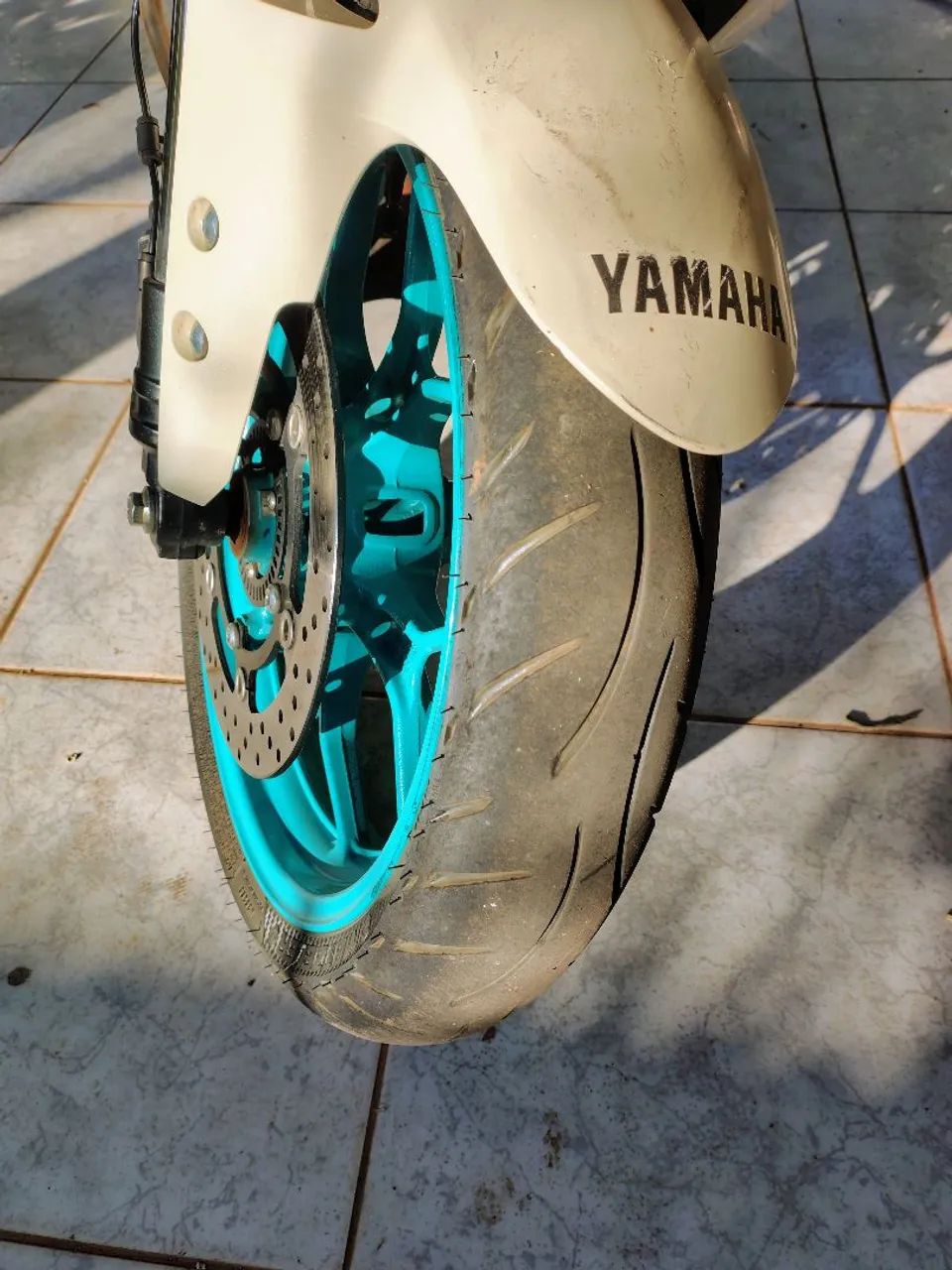 Yamaha R3 | 2025  - Foto 4