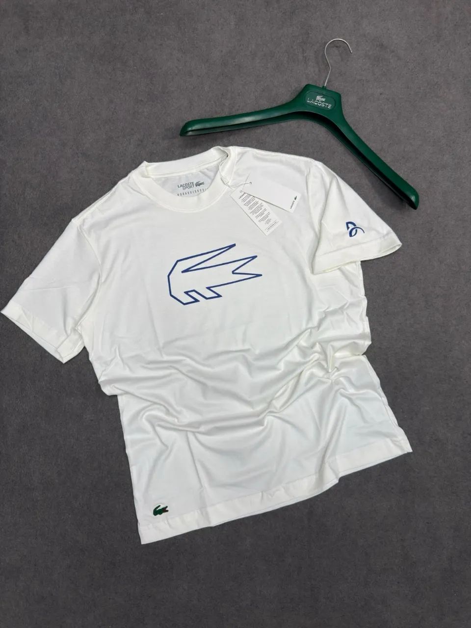 Camiseta Lacoste 