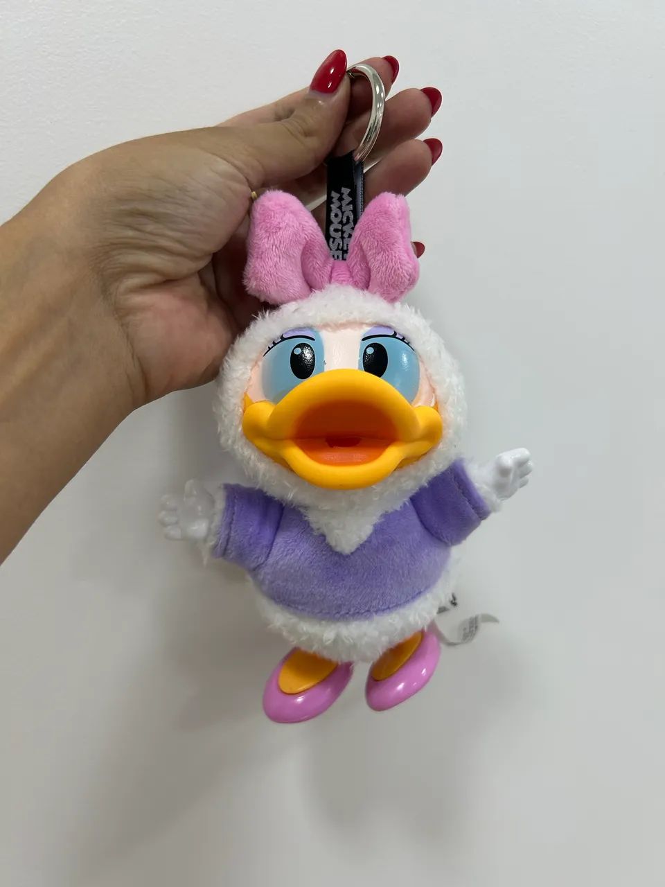 Lafufu Daisy disney Margarida 