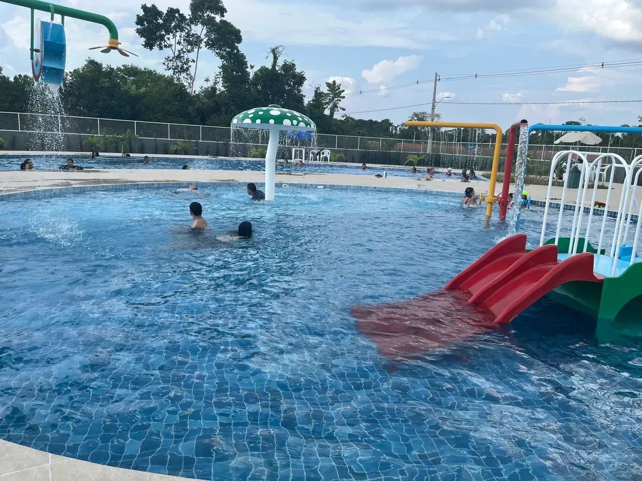 CHÁCARAS PARQUE REAL- LOTES SEM COMPROVAÇÃO DE RENDA , BUROCRACIA ZERO