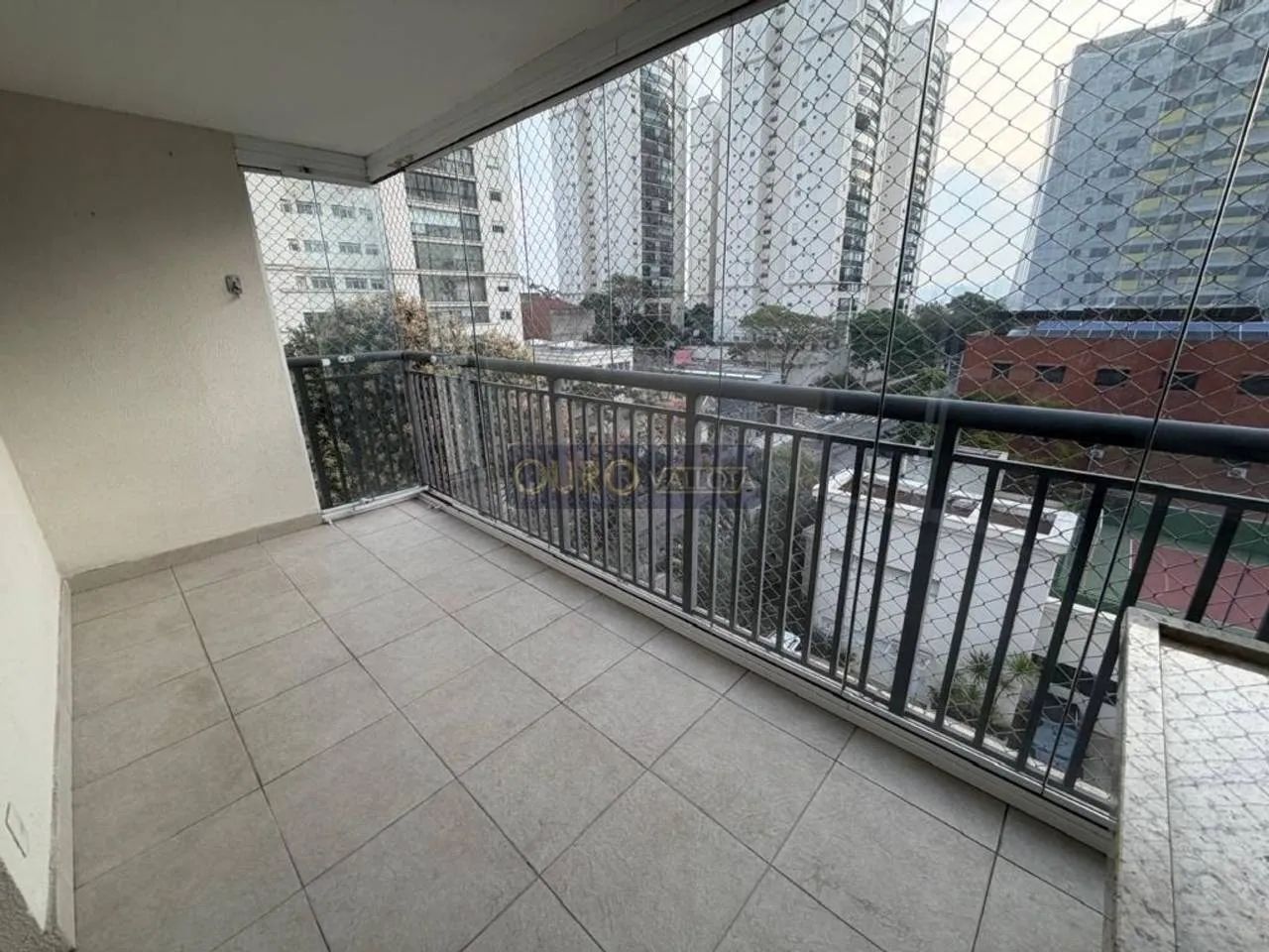 Apartamento com 3 dormitorios e Lazer completo na Vila Prudente - Foto 5