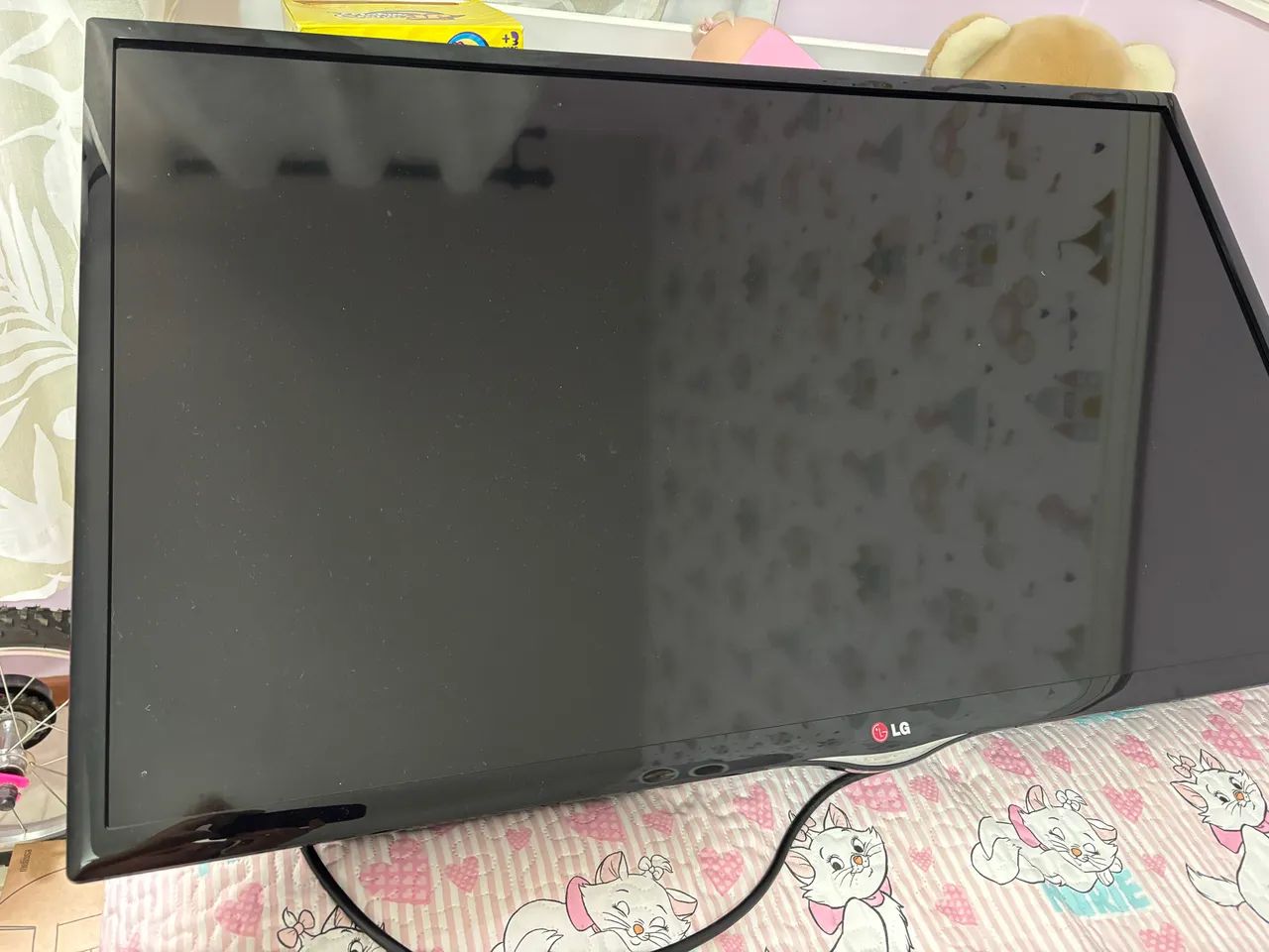 Smart tv LG 42 polegadas 