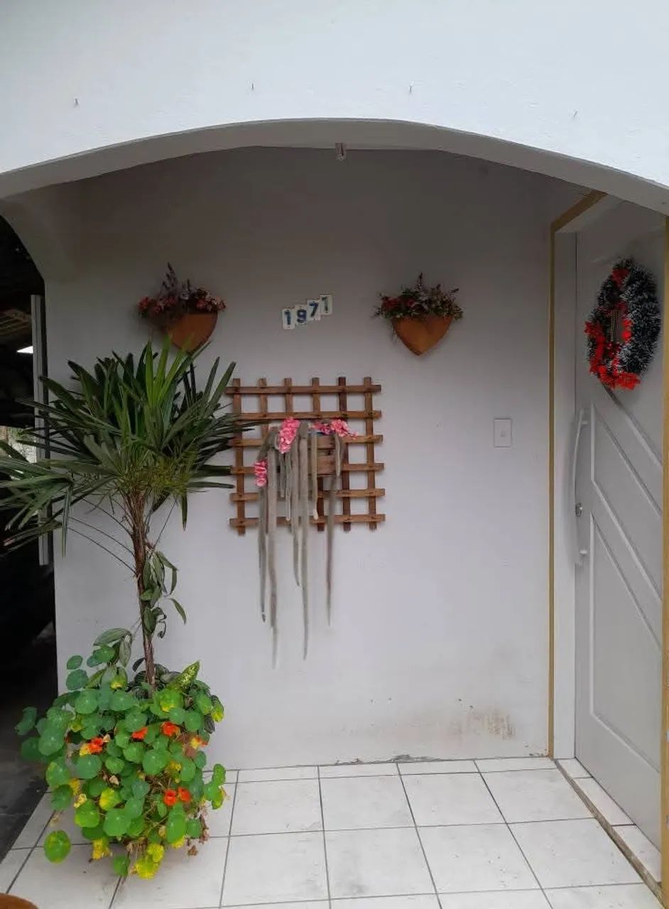 Duas casas de alvenaria excelente lugar para se viver. - Foto 2
