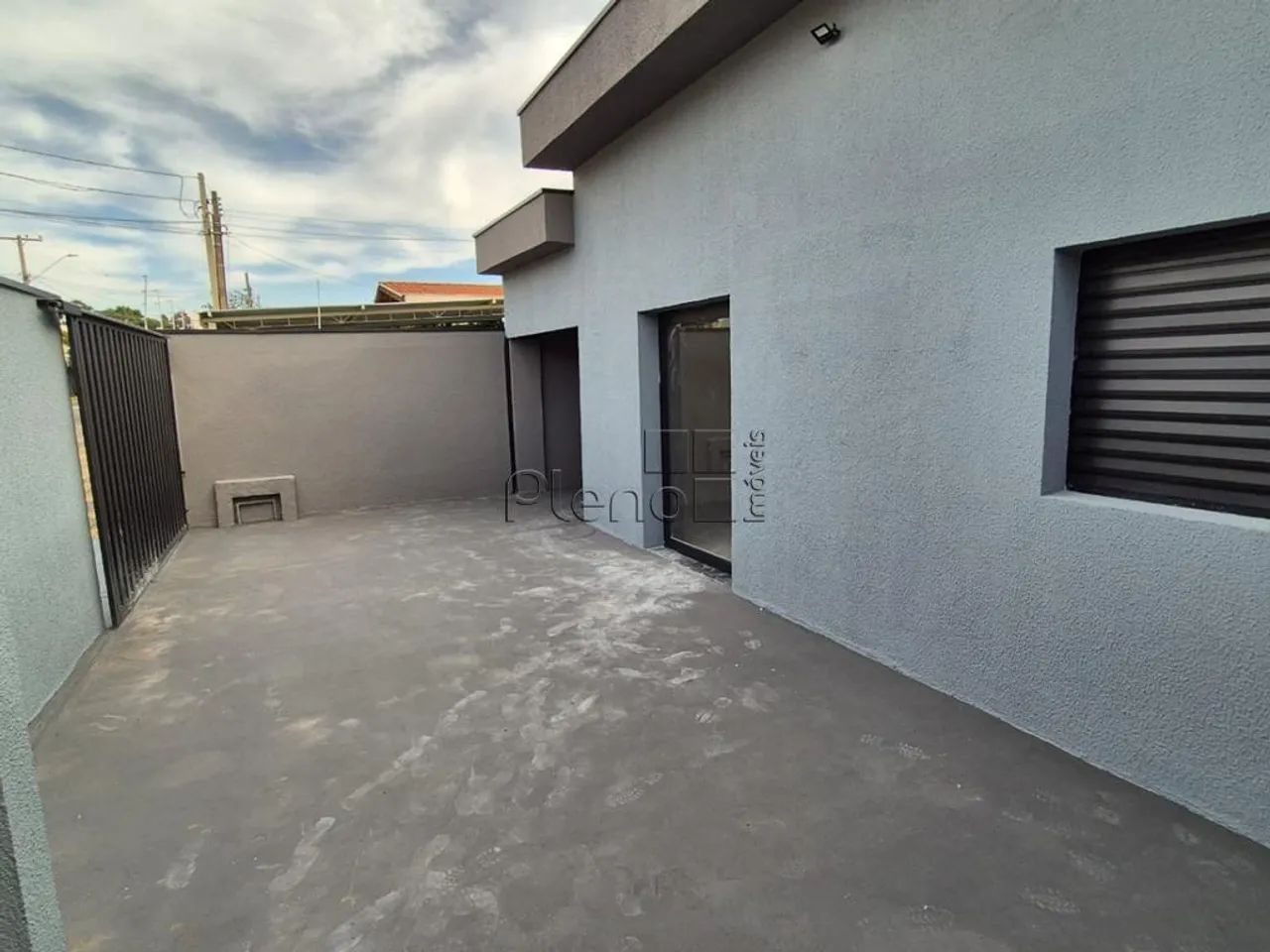 Casa à venda com 2 quartos no Jardim Estoril, Campinas. - Foto 5