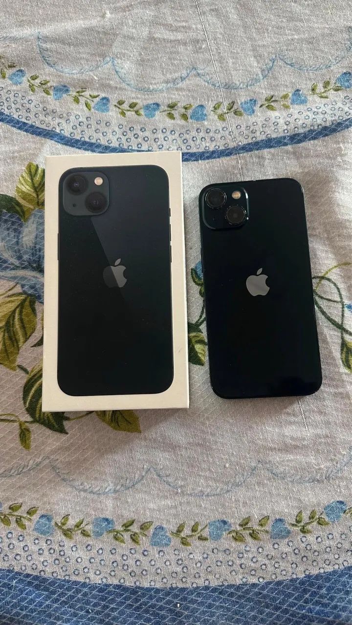iPhone 13 128gb - Foto 3