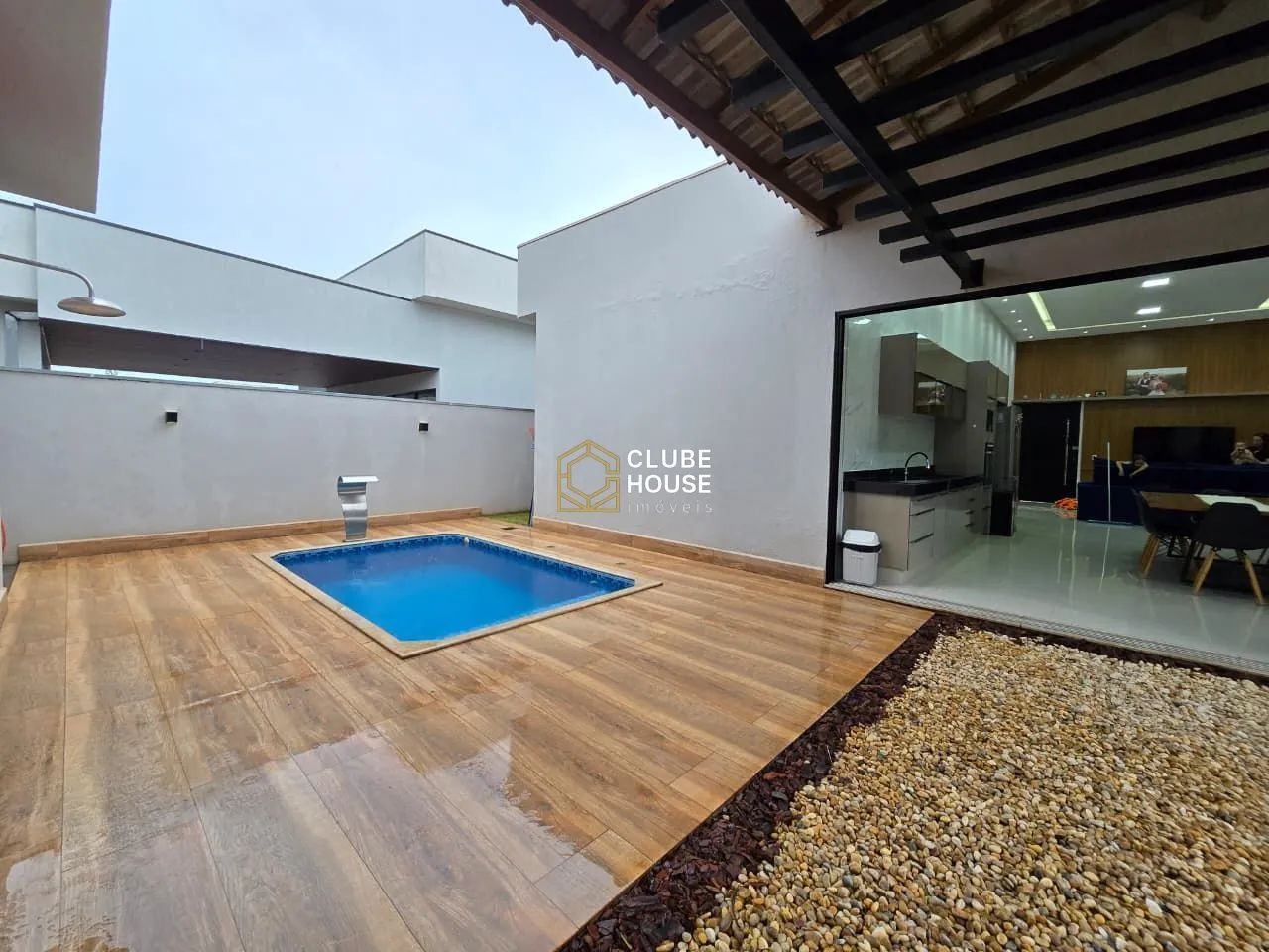 Casa a venda Condomínio Residencial Gaudi, Mobiliada, Anápolis GO, OPORTUNIDADE - Foto 9