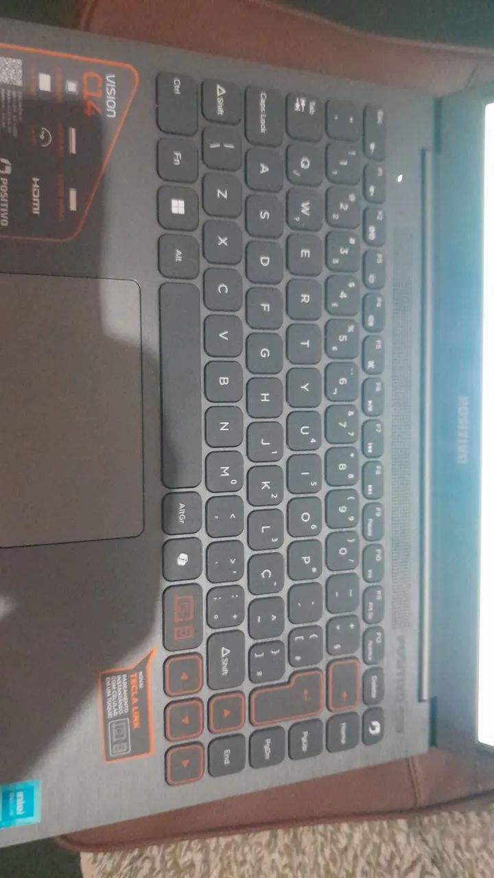 Vendo Notebook novo - Foto 5