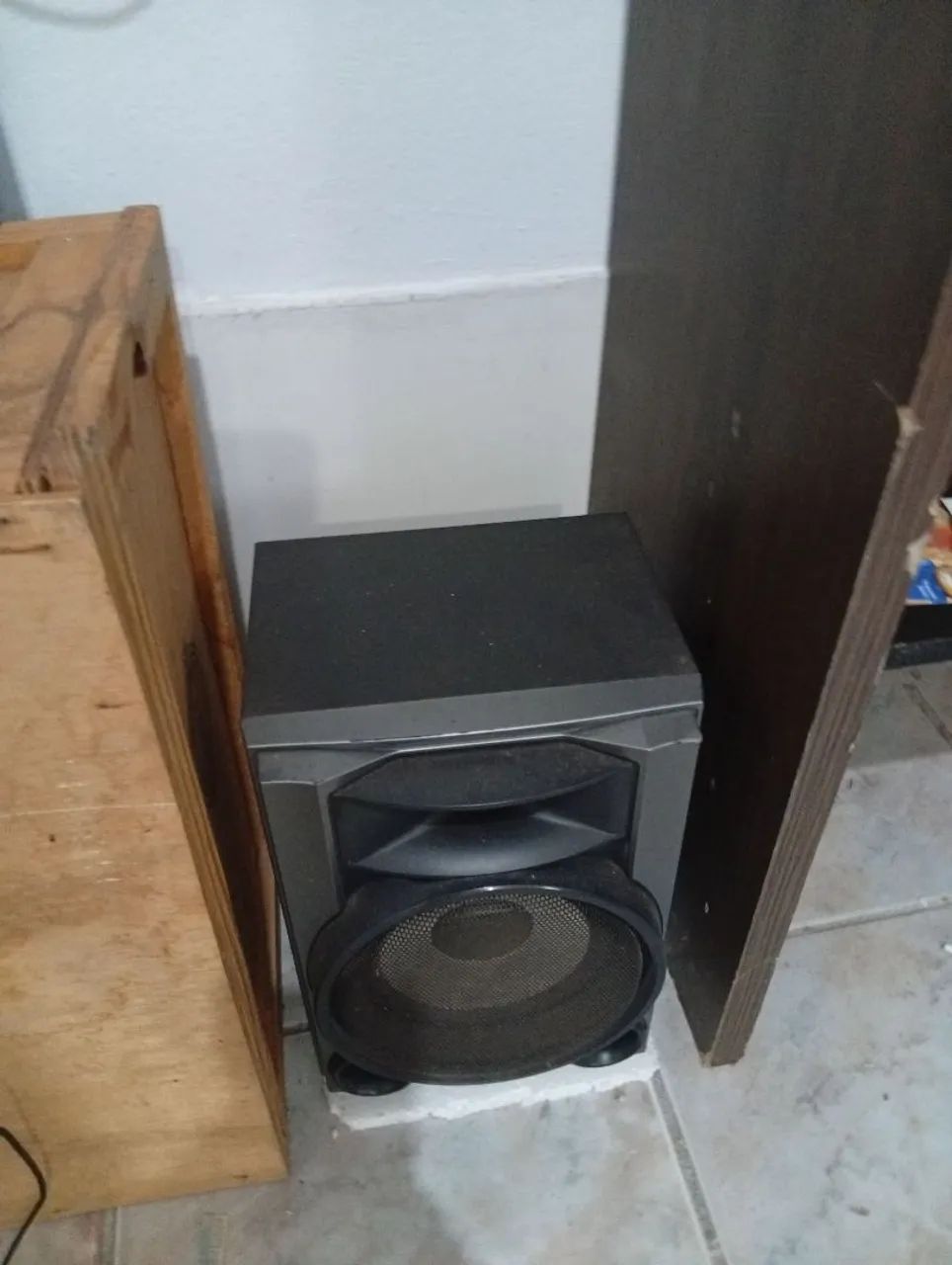 Microsystem Sony - Foto 3