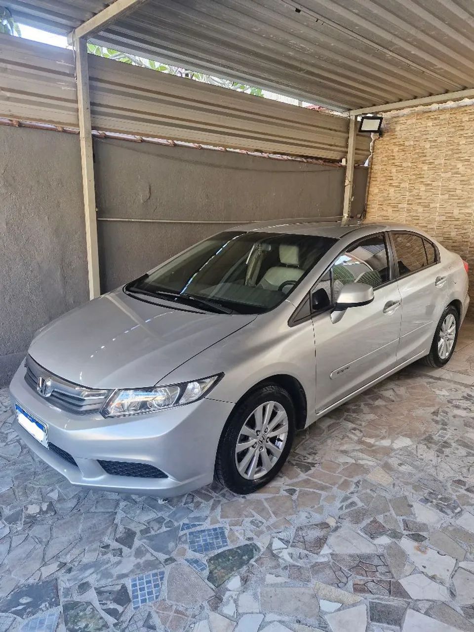 Honda Civic 2014