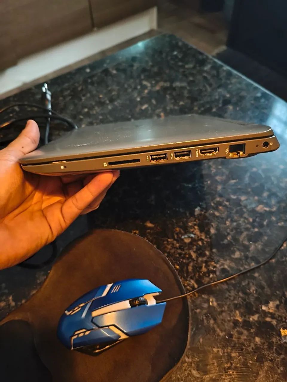 Notebook/Híbrido pavilion HP x360  - Foto 5