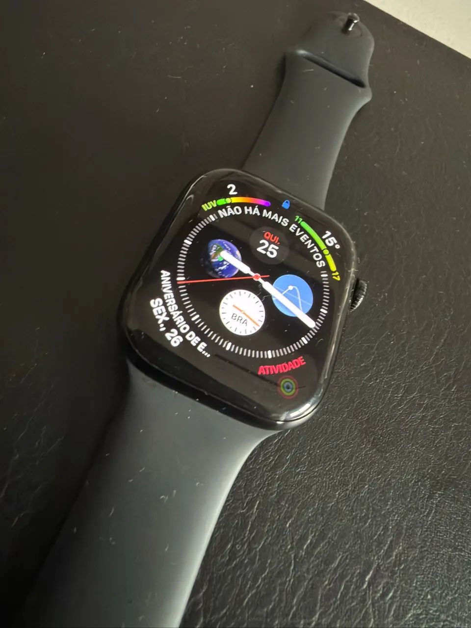 Apple Watch Serie 10 46mm - Foto 5