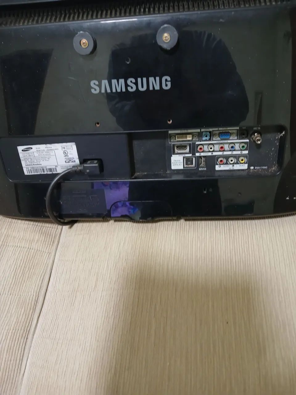 Monitor Samsung 24" - Foto 2